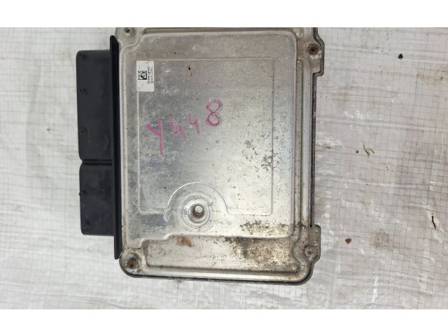 Řídící jednotka 0281012148 Fiat Croma 2005