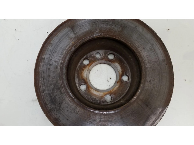 Передний тормозной диск       Ford Galaxy 1.9   