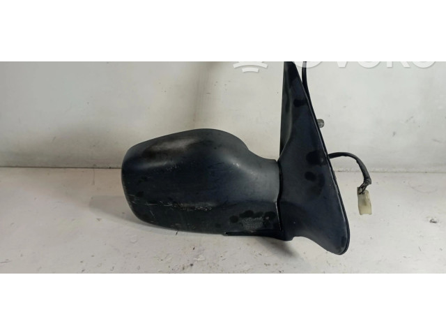 Zpětné zrcátko Tata Safari