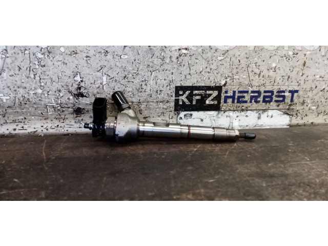 Форсунка 05L130277E, 0445110835    Skoda Superb B8 (3V)  DTSB 