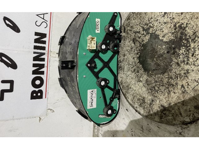 Přístrojová deska Citroen Berlingo 2008 6105V1, 6105V1