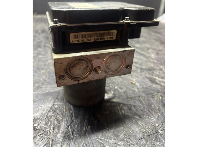 Блок АБС A2184310912   Mercedes-Benz  CLS C218 X218  2011 - 2017 года