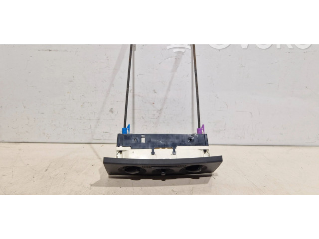 Блок управления климат-контролем 6y0819045 Skoda Fabia Mk1 (6Y)