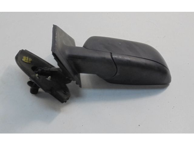 Зеркало (механическое)       Volkswagen Polo  2002 - 2005 года   