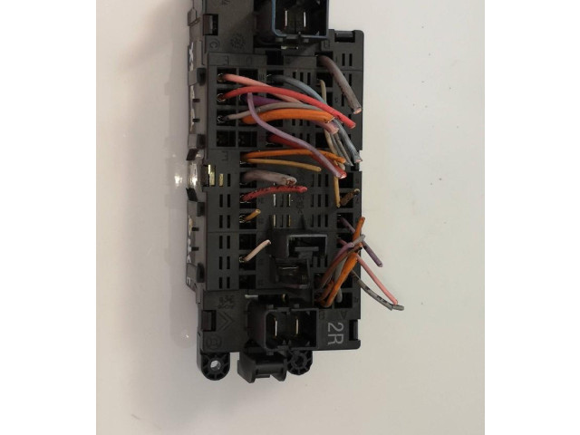 Интеркулер  9645970480   Citroen Xsara 