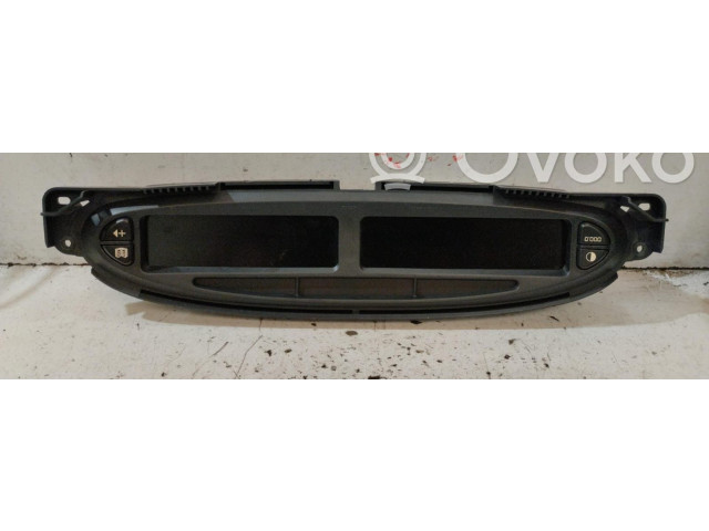 Панель приборов 88311351, 88311351   Citroen Xsara Picasso       
