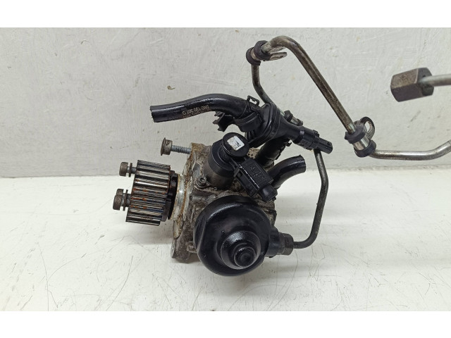 Топливный насос