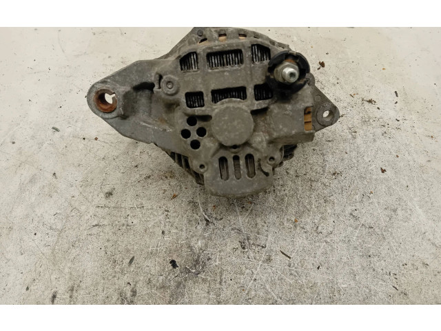 Генератор 1800A070, A5TG0091AE Mitsubishi Colt