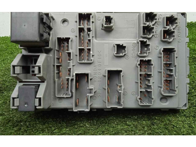 Модуль управления BSM 3820AS1AG100, CON.TARA Honda Accord