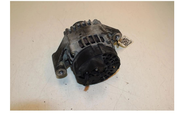 Генератор 51884886 Alfa Romeo Giulietta