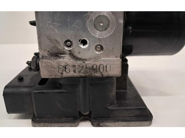 Блок управления АБС 71748402 Fiat Croma