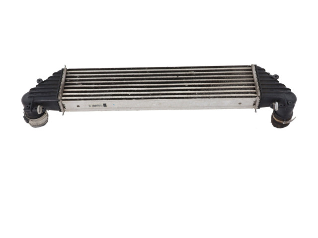 Интеркулер 51887954 Fiat 500L