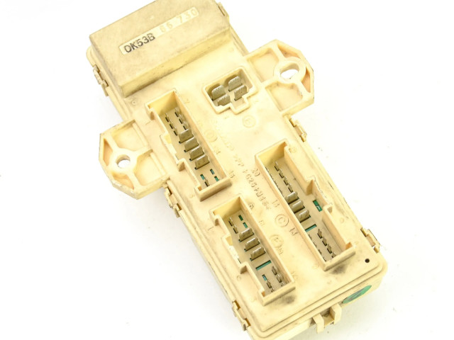 Pojistková skříňka 0K53B66730, 0K53B-66-730 KIA Carnival 1998