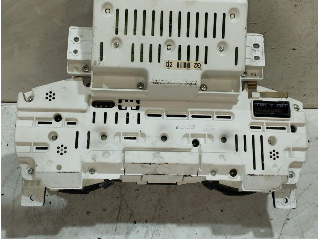 Přístrojová deska Honda Insight 2009