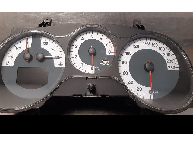 Volant Seat Leon (1P) 2006 1P0920825DX  