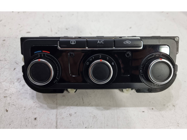 Блок управления климат-контролем 7N0907426BT, 5HB01129240 Volkswagen Touran II
