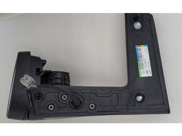 Зеркало электрическое        Ford Transit -  Tourneo Connect  2013 - 2022 года   