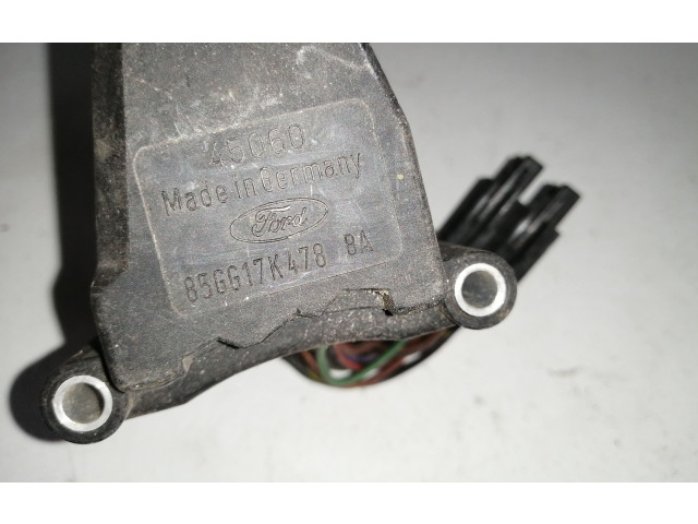 Ручка стеклоочистителей