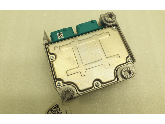 Блок подушек безопасности 95910F1080, 680520600   KIA Sportage