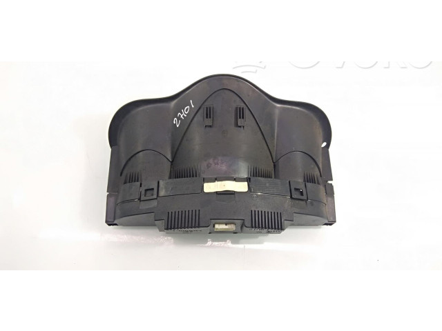 Přístrojová deska Mercedes-Benz C W203 A2035401547