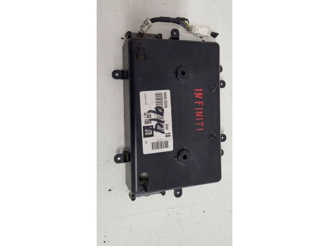 Дисплей 28091ZC00A, CNTN7560ZC Infiniti Q45 III