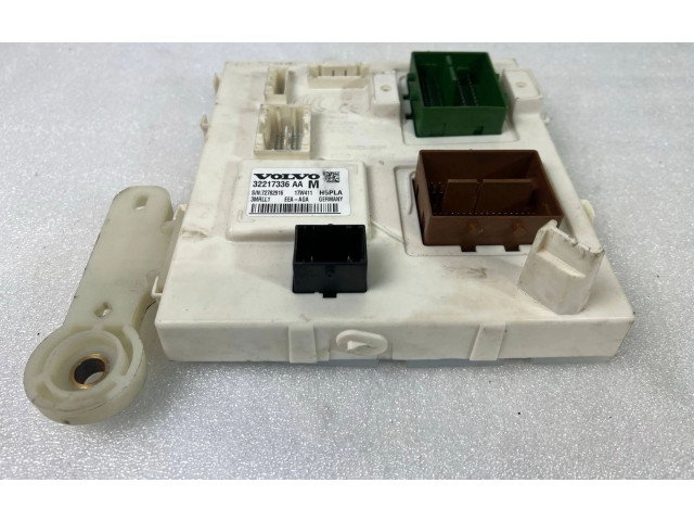 Блок комфорта 32217336AA Volvo XC90