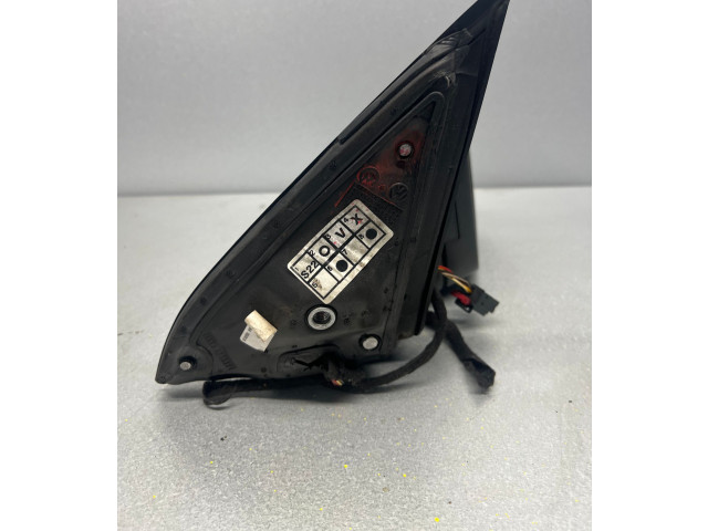 Zpětné zrcátko Volkswagen Tiguan 2010 020933, 020933