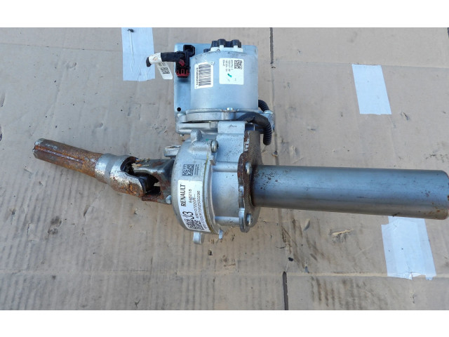    Рулевая рейка 488107220R   Renault Clio V 2019 - - года