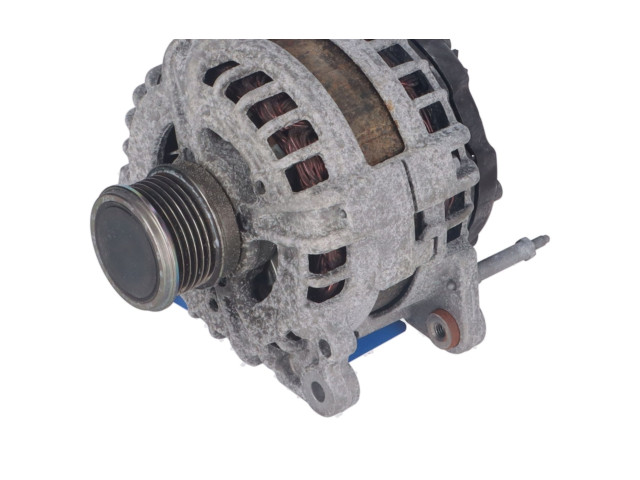 Генератор 05L903026B   Skoda Octavia Mk4      