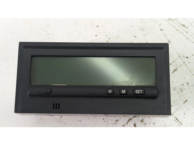 Дисплей MR444639, 3AB0032 Mitsubishi Space Wagon