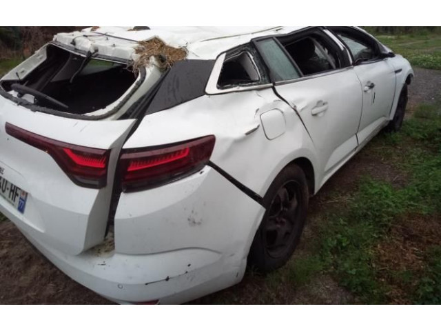 Блок управления двигателя 237106560S   Dacia Lodgy