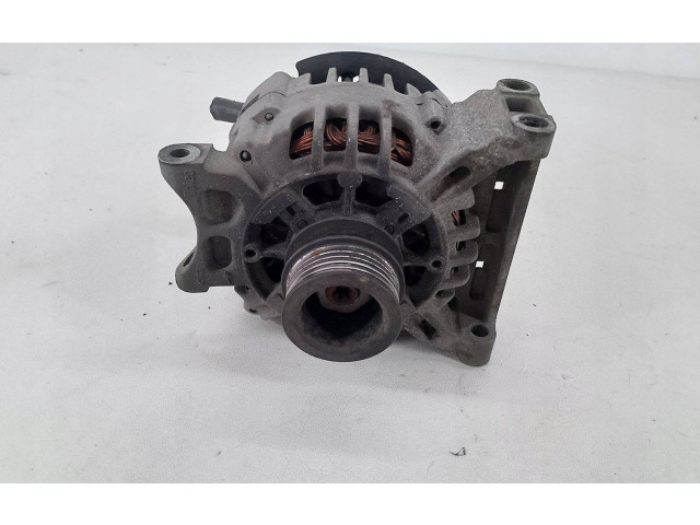 Генератор    Mercedes-Benz A W169      