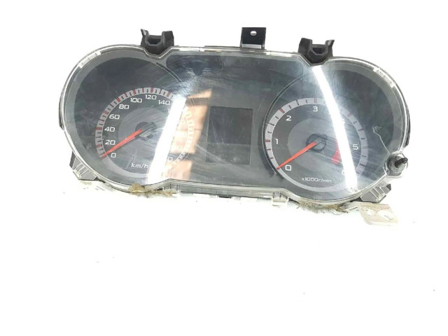 Панель приборов 8100A485, 8100A485 Mitsubishi Outlander