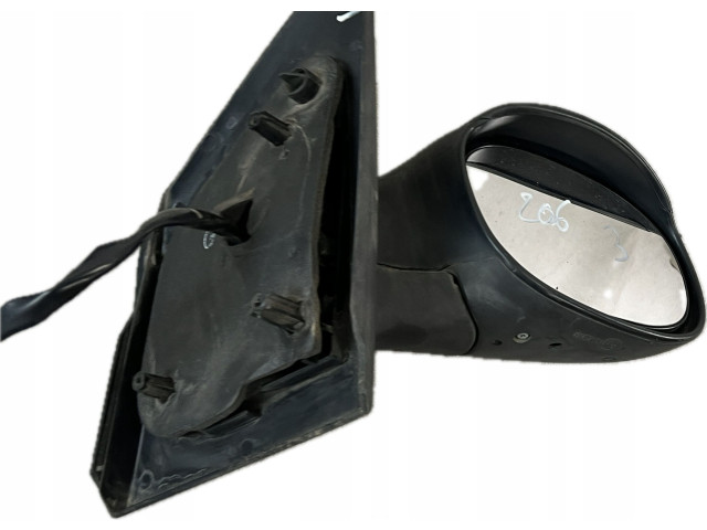 Zpětné zrcátko Citroen C2 2008 CitroenC20309r925A