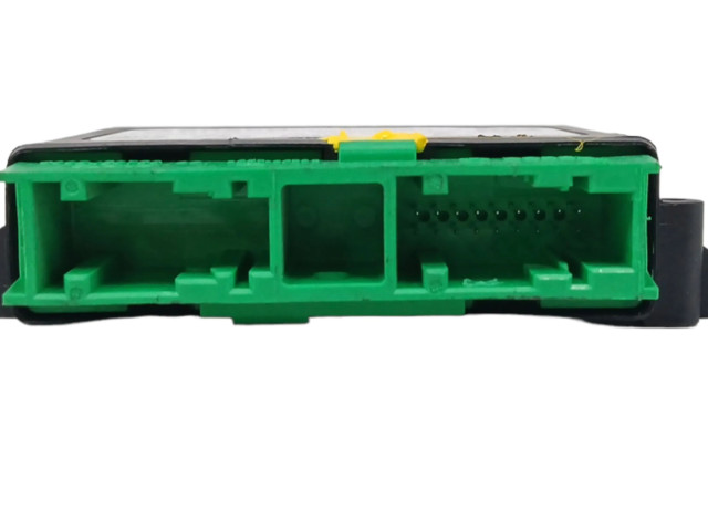 Блок управления 9675749680, 0263004465 Peugeot 2008 I