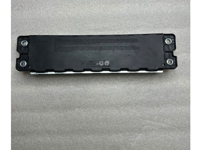 Подушка безопасности для колен A2058600302   Mercedes-Benz C AMG W205