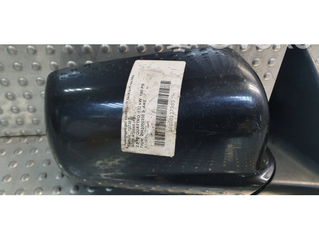 Zpětné zrcátko Audi A6 S6 C5 4B 2002 4Z7858532