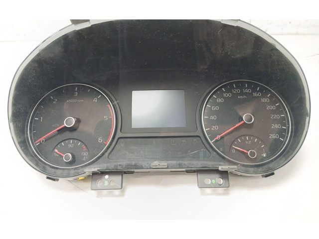 Přístrojová deska KIA Optima 2018 94003d4780