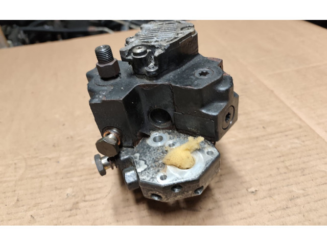 Vstřikovací čerpadlo Jeep Cherokee III KJ