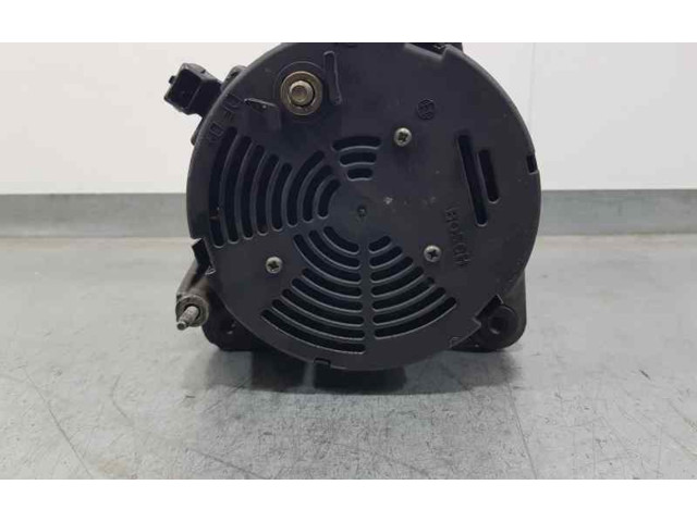 Генератор 9447866, BOSCH   Volvo S70  V70  V70 XC      