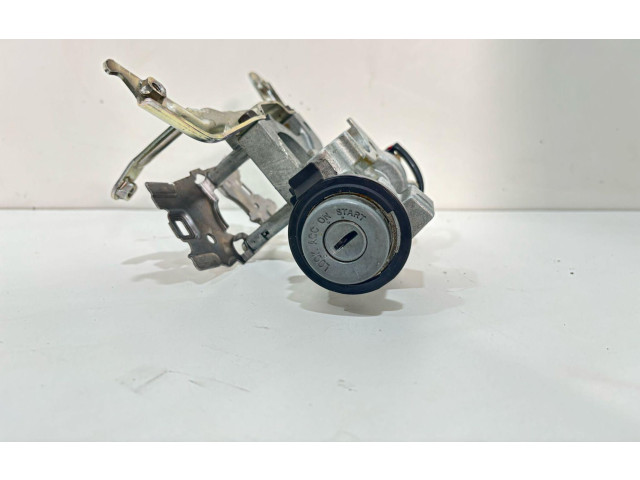 Комплект блоков управления Daihatsu Sirion