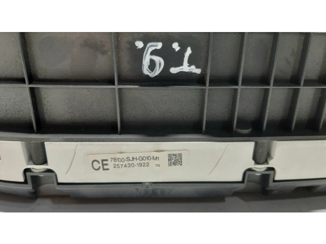 Панель приборов 78100SJHG010M1 Honda FR-V