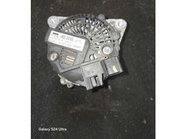 Генератор AV6N10300DC, 117116744 Ford Transit - Tourneo Connect