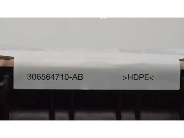 Подушка безопасности пассажира 13250506, 306564710AB   Opel Meriva B