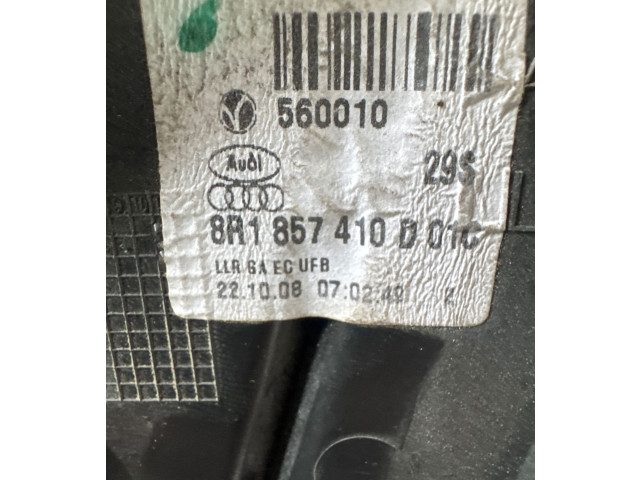 Блок управления 8R1857410D, 560010 Audi Q5 SQ5