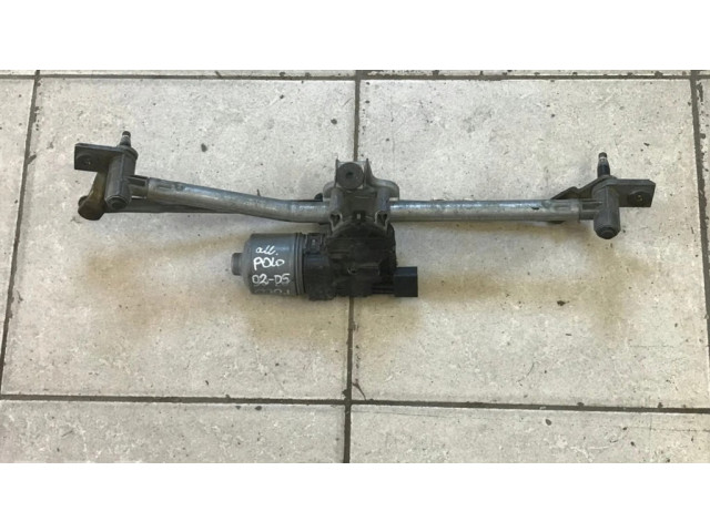 Комплект механизма стеклоочистителей