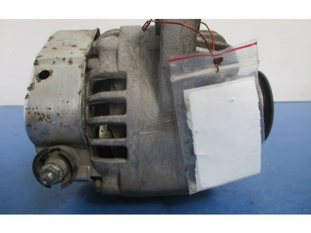 Генератор Toyota Yaris Verso