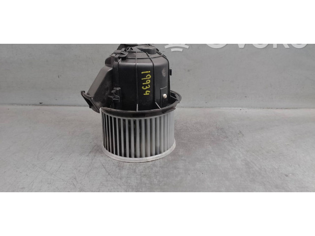 Вентилятор печки KY333002 Peugeot 2008 I