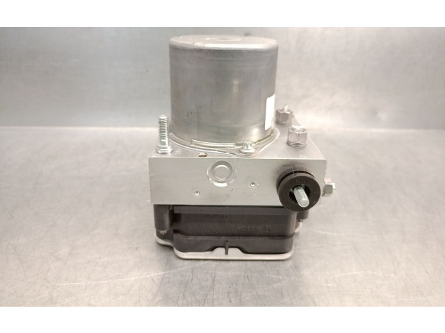 Блок АБС 476604458R, BOSCH   Dacia  Duster III  2024 -  года