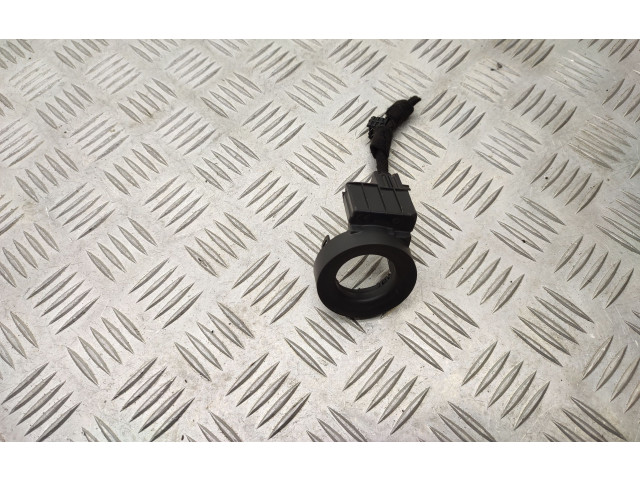 Комплект блоков управления BK2112A650AC, BK213C529CG   Ford Transit Custom